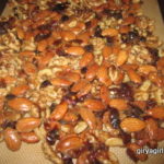 Cooling The Energizing Trail Mix Bark