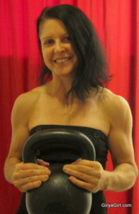 strength uber scale