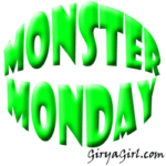 monster monday