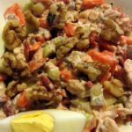 turbo tuna salad recipe