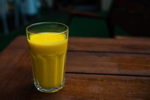 Mango Lassi recipe - very simple