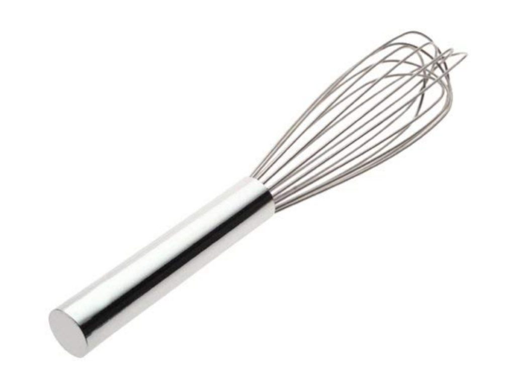 Small wire whisk / French whip