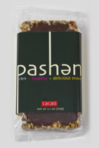 Pashen Cacao