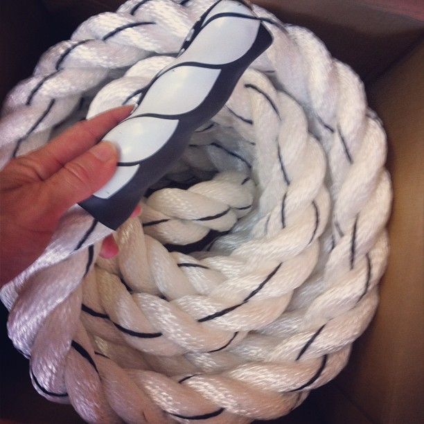 Muscle Rope In Box