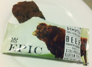 Epic Beef
