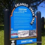 Orlando Urban Trail