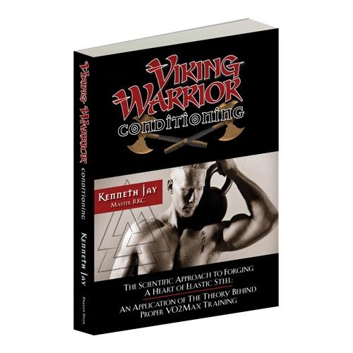 Viking Warrior Conditioning by Kenneth Jay