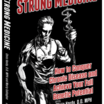 Strong Medicine book