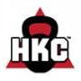 small HKC logo