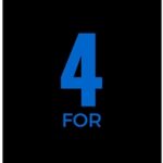 5 Things 4 Friday Banner