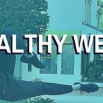 Healthy Weekend Banner