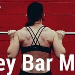 Monkey Bar Monday