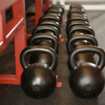 How to practice kettlebell swings at the beginning, for beginners