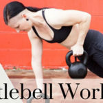 Quick Kettlebell Workout Ideas