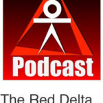 RDP Podcast Logo