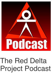 I was a guest on the Red Delta Project Podcast, Plus a Bodyweight Only ...