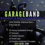 garage band