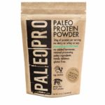 Paleo Pro Protein Powder Ancient Cacao and Aztec Vanilla