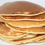 Protein Pancakes Example