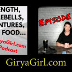 GiryaGirl.com Podcast Episode #24 Back on the Digital Airwaves with Matt Schifferle