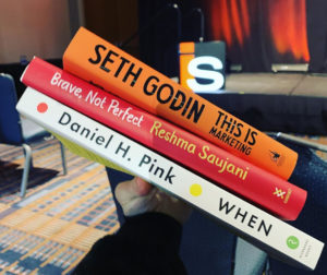 Raleigh Internet Summit 2019 Book Bundle
