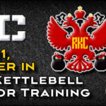 upcoming RKC Russian Kettlebell Certification Workshop