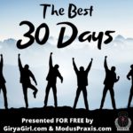 The Best 30 Days Free Program