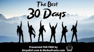 The Best 30 Days Free Program
