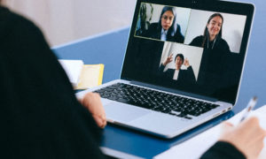 Online Event: Leveraging technology for strategic business change