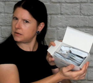 GiryaGirl Reviews Prolon Unboxing Closeup Day One Box Contents