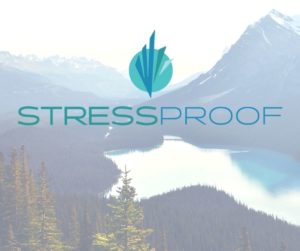 StressProof with Glenn Murphy Intensive 30 Day Online Course
