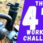 The 47 Kettlebell and Bodyweight Workout Challenge