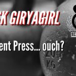 Ask Giryagirl: Bent Press Questions and Answers