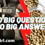 Ask GiryaGirl Answers: lentils in an instant pot and Dragon Door kettlebell handle diameters