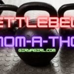 Kettlebell EMOM-a-thon Workout