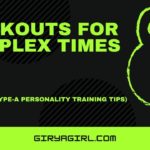 Simple Circuit Workouts For Complex Times