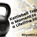 Kettlebell training compared to a game of Go in progress: a minute to learn, a lifetime to improve/master