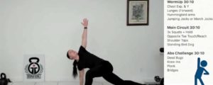 Video: Complete Mobility & Bodyweight Exercise Workout