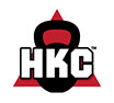 Hardstyle Kettlebell Certification HKC Logo