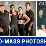 Neuro-Grips and Neuro-Mass Photo shoots 2017 and 2013